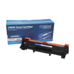 Încărcătură toner compatibilă TN2424, 4500 filelor pentru imprimante Brother (Orink box)