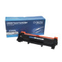 Încărcătură toner compatibilă TN2424, 4500 filelor pentru imprimante Brother (Orink box)