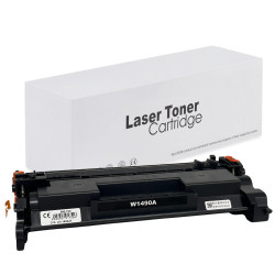 Toner pentru HP | W1490A | negru | 2900 pag. | neutral box