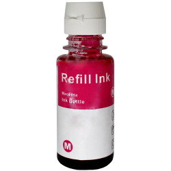 Cartus pentru HP | M0H55AE | magenta | 70 ml | bulk
