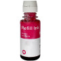 Cartus pentru HP | M0H55AE | magenta | 70 ml | bulk