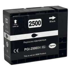 Cartus pentru Canon | 9254B001 | negru | 70 ml | bulk