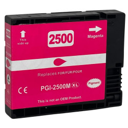 Cartus pentru Canon | 9266B001 | magenta | 20 ml | bulk