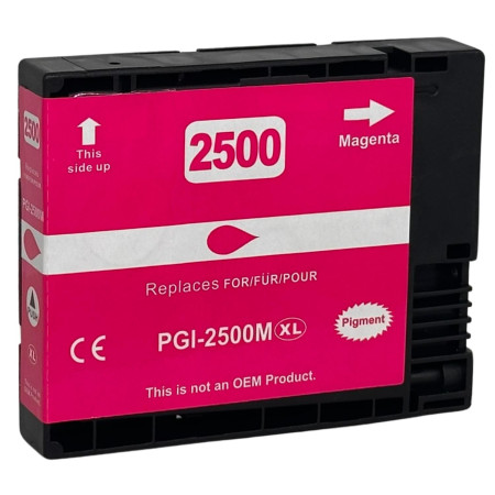 Cartus pentru Canon | 9266B001 | magenta | 20 ml | bulk