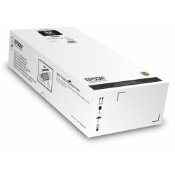Cartus Cerneala Original Epson Black, T838140, pentru Work Force R5190|5190dtw|5690dtwf, 20k, incl.TV 1.2incl.TV,  "C13T838140"