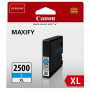 Cartus pentru Canon | 9265B001 | cyan | 20 ml | bulk
