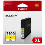 Cartus pentru Canon | 9267B001 | galben | 20 ml | bulk