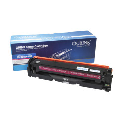 Încărcătură toner compatibilă 1248C002, CRG046M, 2300 filelor pentru imprimante Canon (Orink box)