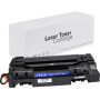 Toner pentru HP | Q7551A | negru | 6500 pag. | neutral box