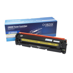 Încărcătură toner compatibilă 1247C002, CRG046Y, 2300 filelor pentru imprimante Canon (Orink box)