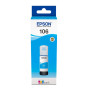 Cartus pentru Epson | C13T00R240 | cyan | 70 ml | bulk