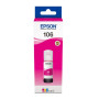 Cartus pentru Epson | C13T00R340 | magenta | 70 ml | bulk