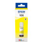 Cartus pentru Epson | C13T00R440 | galben | 70 ml | bulk