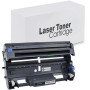 Drum pentru Brother | DR3100 / DR3200 | negru | 25000 pag. | neutral box