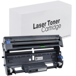 Drum pentru Brother | DR3100 / DR3200 | negru | 25000 pag. | neutral box