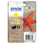Cartus pentru Epson | C13T03A44010 | galben | 12 ml | bulk