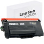 Toner pentru Brother | TN3600XXL | negru | 11000 pag. | neutral box