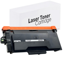Toner pentru Brother | TN3600 | negru | 3000 pag. | neutral box