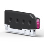 Cartus Cerneala Original Epson Magenta, T08G300, pentru Work Force AM-C5000|C6000, 30k, incl.TV 1.2incl.TV,  "C13T08G300"