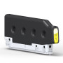 Cartus Cerneala Original Epson Yellow, T08H400, pentru Work Force AM-C4000, 30k, incl.TV 1.2incl.TV,  "C13T08H400"