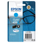Cartus Cerneala Original Epson Cyan, T09K240, pentru WF-C4810DTWF, 1.7k, incl.TV 1.2incl.TV "C13T09K24010"(RAPO)