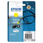 Cartus Cerneala Original Epson Yellow, T09K440, pentru WF-C4810DTWF, 1.7k, incl.TV 1.2incl.TV "C13T09K44010"(RAPO)