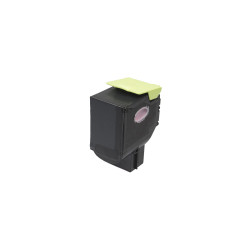 Încărcătură toner renovată 71B20M0, 2300 filelor pentru imprimante Lexmark