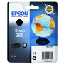 Cartus pentru Epson | C13T26614010 | negru | 6 ml | bulk