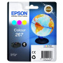 Cartus pentru Epson | C13T26704010 | multicolor | 7 ml | bulk