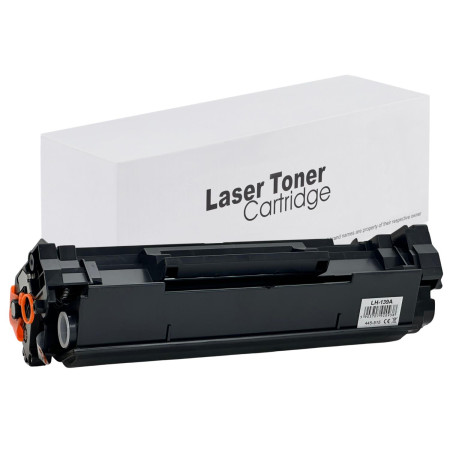 Toner pentru HP | W1390A | negru | 1500 pag. | neutral box