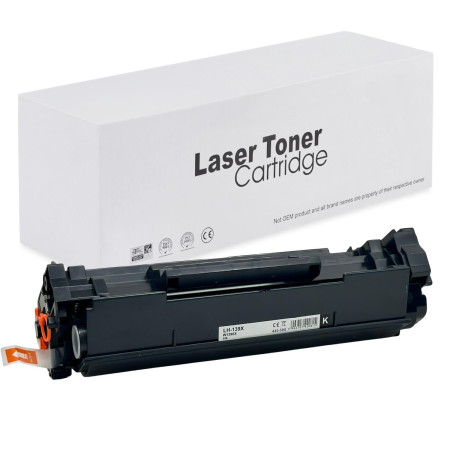 Toner pentru HP | W1390X | negru | 4000 pag. | neutral box
