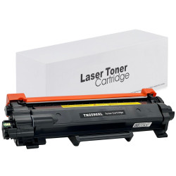 Toner pentru HP | TN2510XL | negru | 3000 pag. | neutral box