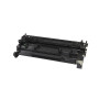 Încărcătură toner renovată CF226A, 3100 filelor pentru imprimante HP