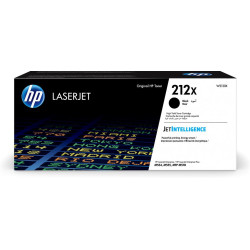 Toner Original HP Black, nr.121X, pentru Laser Jet M555x|M554dn|M555dn|MFP M578c|M578z|M578f, 13k, incl.TV 1.2incl.TV "W2120X"