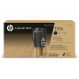 Toner Original HP Black, nr.153X, pentru LaserJet Tank 2504dw|LaserJet Tank MFP 2604sdw, 5k, incl.TV 1.2incl.TV "W1530X"