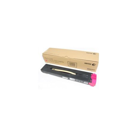 Toner Original Xerox OSG Magenta, 006R01648, pentru Versant 180|80 Press, 3.3k, incl.TV 1.2incl.TV "006R01648"