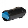 Toner Original Xerox Cyan, 106R03936, pentru VersaLink C605X|C605XF|C605XL|C605XTF|C605XTP, 16.8k, incl.TV 1.2incl.TV "106R03936