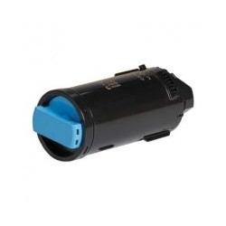 Toner Original Xerox Cyan, 106R03936, pentru VersaLink C605X|C605XF|C605XL|C605XTF|C605XTP, 16.8k, incl.TV 1.2incl.TV "106R03936