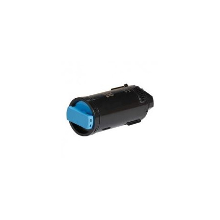 Toner Original Xerox Cyan, 106R03936, pentru VersaLink C605X|C605XF|C605XL|C605XTF|C605XTP, 16.8k, incl.TV 1.2incl.TV "106R03936