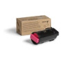 Toner Original Xerox Magenta, 106R03937, pentru VersaLink C605X|C605XF|C605XL|C605XTF|C605XTP, 16.8k, incl.TV 1.2incl.TV "106R03