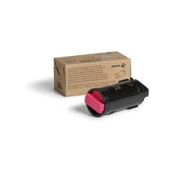 Toner Original Xerox Magenta, 106R03937, pentru VersaLink C605X|C605XF|C605XL|C605XTF|C605XTP, 16.8k, incl.TV 1.2incl.TV "106R03