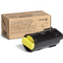 Toner Original Xerox Yellow, 106R03938, pentru VersaLink C605X|C605XF|C605XL|C605XTF|C605XTP, 16.8k, incl.TV 1.2incl.TV "106R039