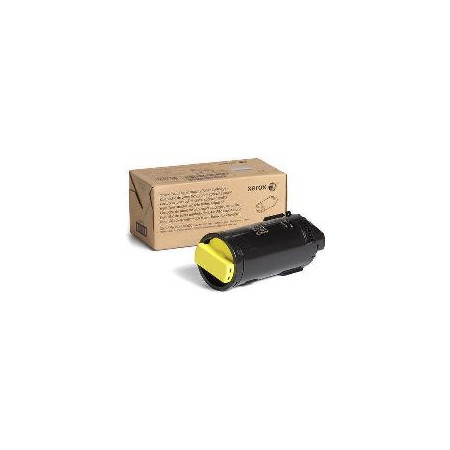 Toner Original Xerox Yellow, 106R03938, pentru VersaLink C605X|C605XF|C605XL|C605XTF|C605XTP, 16.8k, incl.TV 1.2incl.TV "106R039