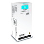 Cartus Cerneala Original Epson Cyan, T838240, pentru Work Force R5190|5190dtw|5690dtwf, 20k, incl.TV 1.2incl.TV,  "C13T838240"