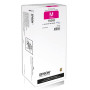 Cartus Cerneala Original Epson Magenta, T838340, pentru Work Force R5190|5190dtw|5690dtwf, 20k, incl.TV 1.2incl.TV,  "C13T838340