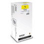Cartus Cerneala Original Epson Yellow, T838440, pentru Work Force R5190|5190dtw|5690dtwf, 20k, incl.TV 1.2incl.TV,  "C13T838440"