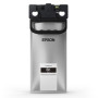 Cartus Cerneala Original Epson Black, T965140, pentru WF-M5298dw|5299dw|5799dwf, 10k, incl.TV 1.2incl.TV,  "C13T965140"(RAPO)
