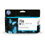Cartus Cerneala Original HP Matte Black, nr.728, pentru DesignJet T730|DesignJet T830, , incl.TV 1.2incl.TV "3WX25A"