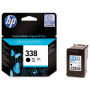 Cap de imprimanta pentru HP | C8765EE | rem. | negru | 15 ml | bulk