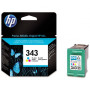 Cap de imprimanta pentru HP | C8766EE | rem. | multicolor | 18 ml | bulk